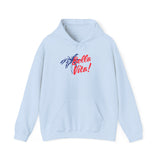 Bella Vita Unisex Heavy Blend™ Hooded Sweatshirt