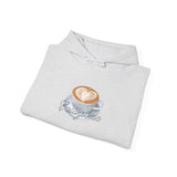 Colazione Unisex Heavy Blend™ Hooded Sweatshirt