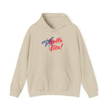 Bella Vita Unisex Heavy Blend™ Hooded Sweatshirt