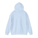 Bella Vita Unisex Heavy Blend™ Hooded Sweatshirt