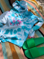 Cloud Burst Hoodie