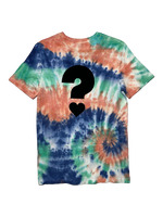 Coral Reef Swirl Tee