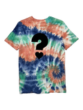 Coral Reef Swirl Tee