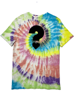 Tiki Spiral Tee