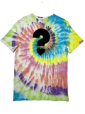 Tiki Spiral Tee