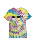 Candy Crush Swirl Tee