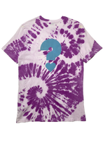 Amethyst Yin-Yang Tee