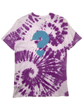 Amethyst Yin-Yang Tee