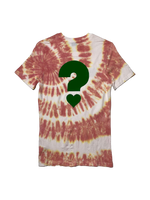 Grapefruit Swirl tee