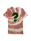 Grapefruit Swirl tee