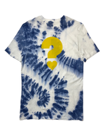 Cloud Yin-Yang Tee