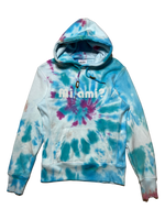 Cloud Burst Hoodie