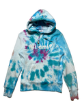 Cloud Burst Hoodie