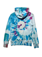 Cloud Burst Hoodie