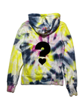 Neon Smoke Hoodie